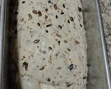 Foto del paso 5 de la receta: Pan de Molde con Semillas Variadas