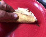 Foto del paso 7 de la receta: Canelones de carne y espinacas