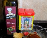 Foto del paso 6 de la receta: Árbol de Navidad de pascualina