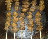 Foto langkah ke 12 dari resep 1028. Sate Bekicot.