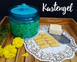 Foto langkah ke 7 dari resep Kastengel.