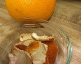 Foto del paso 1 de la receta: PINOLE (PINOLLI, Náhuatl)
