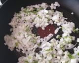Foto del paso 1 de la receta: Pechugas Poblanas rellenas de Huitlacoche