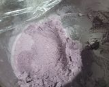 Foto del paso 4 de la receta: Helado casero de frutos rojos