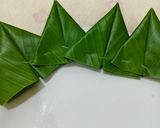 Foto langkah ke 9 dari resep Puding Tumpeng Merah Putih.