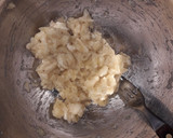Foto del paso 1 de la receta: Budín DE BANANA súper fácil