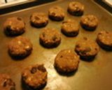 A picture of step 4 of Chocolate Truffles.