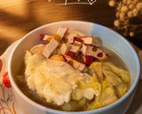 Foto langkah ke 4 dari resep Sup sayur simpel.