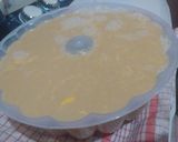 Foto langkah ke 4 dari resep Puding Gula Merah.