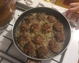 Une image de l'étape 9 de Boulettes Mamie.