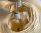 Une image de l'étape 4 de Cake 100% chocolat (et courgette).