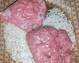 Foto del paso 5 de la receta: Dumplings