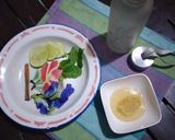 Foto langkah ke 1 dari resep Minuman Ugar-Umak (Ungu Segar Usir Lemak).