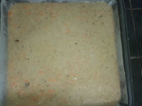 Moist Carrot and dates cake # Mashujaa recipe#