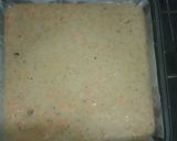 A picture of step 7 of Moist Carrot and dates cake # Mashujaa recipe#.
