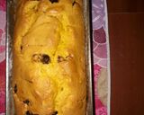Foto del paso 5 de la receta: Budín de zanahorias con chips de chocolate 🥕🥕🍫