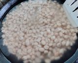 Foto langkah ke 1 dari resep Kacang Pedas Manis Thailand.