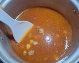 عکس مرحله 1 از دستور خورشت کوفته قلقلی