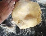 Foto del paso 6 de la receta: Pasta farola!