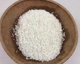 Hình bước làm 1 của món Bánh Tày Voi, Hà Tĩnh
