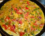 ওটস্ ওমলেট (otas omelette recipe in Bengali) রেসিপির ধাপ 4 ছবি