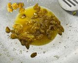 A picture of step 1 of Mawa Gujiya 🍯🍯.