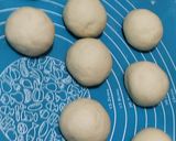 Foto langkah ke 5 dari resep Bakpao (no mixer).