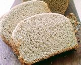 Foto del paso 5 de la receta: Pan lactal integral
