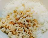 Soborodon - Rice Bowl Ayam Telor langkah memasak 5 foto