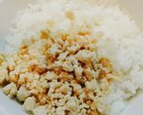 Foto langkah ke 5 dari resep Soborodon - Rice Bowl Ayam Telor.