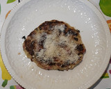 Foto del paso 3 de la receta: Hamburguesas de algodón