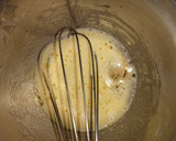 Foto del paso 4 de la receta: Budín ingles para celíacos