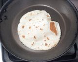 Foto del paso 5 de la receta: Tortillas de maíz