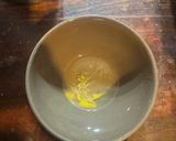Foto del paso 1 de la receta: Panqueca Saludable de Coco Rallado - Apta Keto