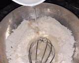 A picture of step 2 of Instant Jalebi.