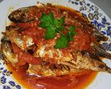 Foto langkah ke 7 dari resep Saos tomat ikan sarden.