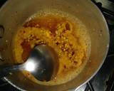 Sweet and saur garlic sauce(thai style) recipe step 3 photo