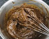 Foto langkah ke 5 dari resep Perfect Chocolate Ganache 👌🏻.
