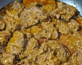 Foto langkah ke 4 dari resep Rendang Daging Sapi Sat Set.