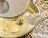 Foto del paso 4 de la receta: Pastel frío “Dulce de leche”