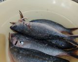Foto langkah ke 1 dari resep Pindang Meranjat.
