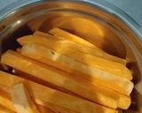 Foto del paso 1 de la receta: Puré de camote