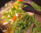 Foto langkah ke 3 dari resep Sop Gurame.