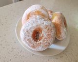 Foto langkah ke 7 dari resep Donat Kentang.