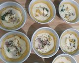 Foto langkah ke 3 dari resep Mini quiche lorraine.