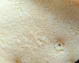 Foto del paso 4 de la receta: Panqueque de polenta a la sartén