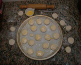Foto del paso 3 de la receta: Scones clásicos