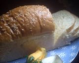 Foto langkah ke 8 dari resep Roti tawar manis.