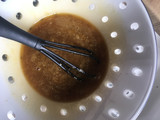 Gâteau a la ricoré