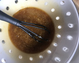 Une image de l'étape 3 de Gâteau a la ricoré.
